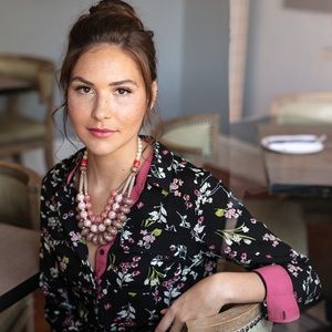 Evy’s Tree Amy Dress Size S